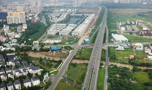 Loạt dự án đất đai tồn đọng sẽ được tháo gỡ theo cơ chế đặc thù mới