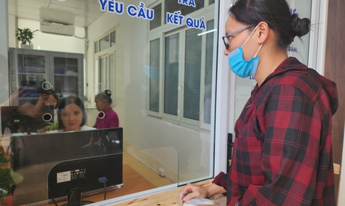 Quy trình 'một cửa' ở bệnh viện trên địa bàn phường giúp người dân khám nhanh, thủ tục gọn
