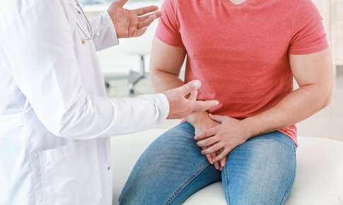 Điều gì xảy ra với tinh trùng sau khi thắt ống dẫn tinh?