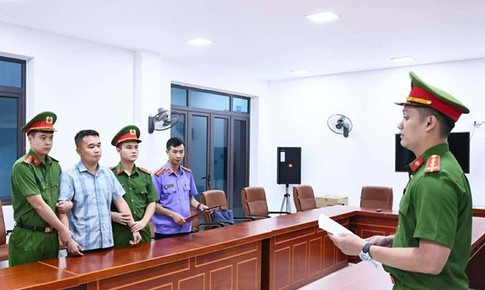 Cán bộ, giám thị vi phạm quy chế thi tốt nghiệp THPT sẽ bị kỷ luật thế nào?