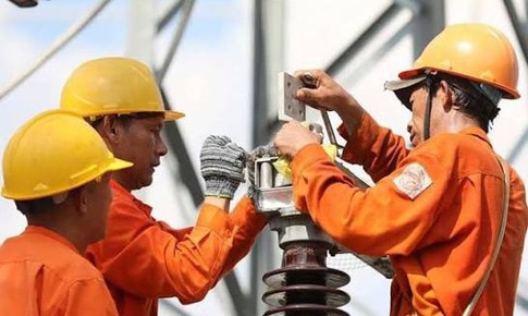 Từ nay, quy định điều chỉnh giá điện thay đổi ra sao?