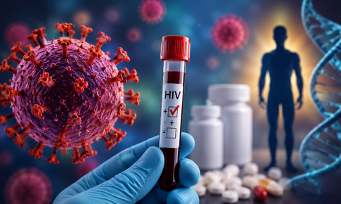 HIV có chữa khỏi hoàn toàn được không?