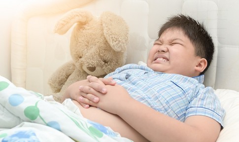 Vì sao có trẻ thừa cân nhưng vẫn thiếu vi chất dinh dưỡng?