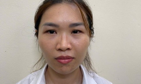 Khởi tố Nguyễn Thị Thu Hà lừa đảo chiếm đoạt 2,6 tỷ thông qua hình thức đáo hạn ngân hàng