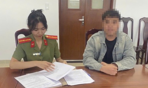 Phạt chủ tài khoản Facebook 'Bin Síp Bơ Huế' đăng video cổ xúy cá độ bóng đá
