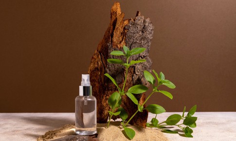Thương hiệu mỹ phẩm Việt từ thảo mộc tươi