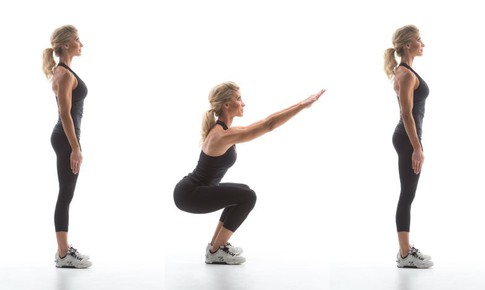 Bài tập đơn giản giúp hạ đường huyết nhanh chóng, không phải là đi bộ