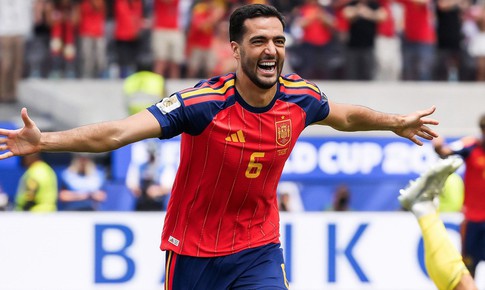 Kết quả World Cup 2026 hôm nay ngày 11/7 mới nhất