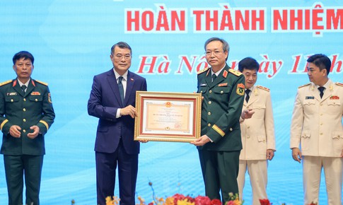 Thủ tướng biểu dương đoàn cứu hộ Việt Nam hoàn thành xuất sắc nhiệm vụ tại Venezuela
