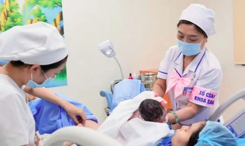 Thay đổi quy định thời gian nghỉ thai sản đối với lao động nữ từ tháng 7/2026