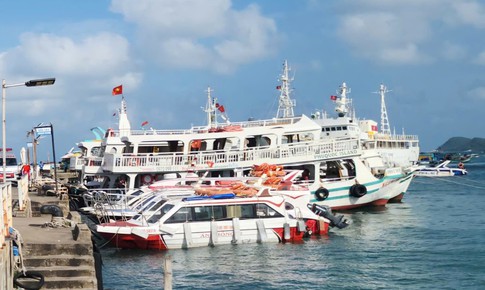 Thông tin mới về sức khỏe các nạn nhân vụ lật cano ở Phú Quốc
