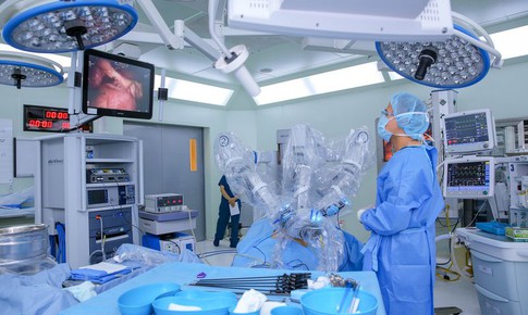 Thứ trưởng Bộ Y tế: Hoàn thiện thể chế, chuyển đổi số và hậu kiểm là trọng tâm quản lý thiết bị y tế