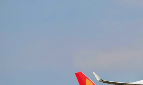 Sun PhuQuoc Airways mở bán hai đường bay Hải Phòng, lần đầu chặng Hải Phòng - Phú Quốc có lựa chọn bay 'full service'