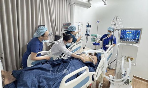 Bộ Ngoại giao khẩn trương hỗ trợ khắc phục hậu quả vụ tai nạn lật ca nô ở Phú Quốc