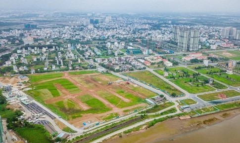 Đề xuất chưa kỷ luật cán bộ nếu vi phạm đất đai trước khi Luật Đất đai 2024 có hiệu lực