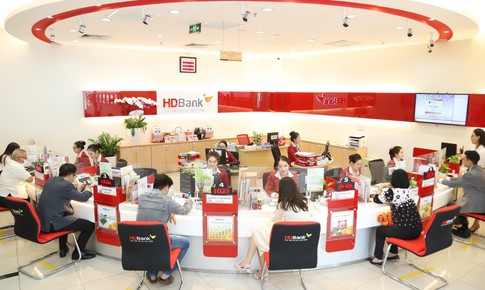 Fitch Ratings lần đầu xếp hạng HDBank, ghi nhận nền tảng tài chính vững mạnh top đầu Việt Nam