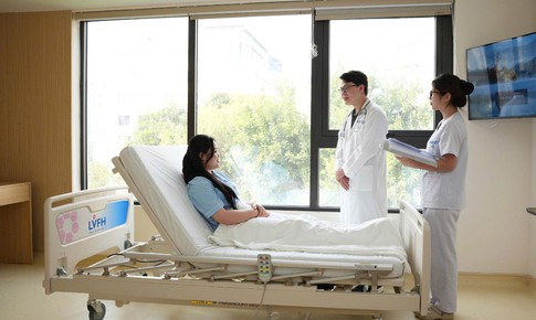 Thử nghiệm lâm sàng trong y khoa: Nhiệm vụ khoa học và bước ngoặt thu hút dòng vốn R&amp;D toàn cầu