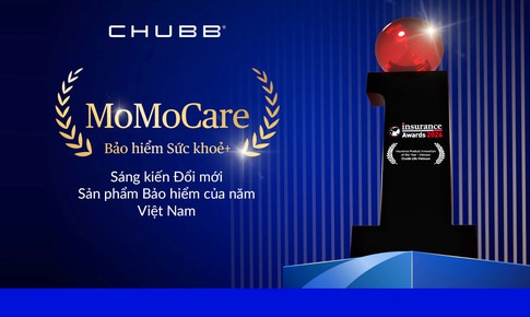 Chubb Life Việt Nam hợp tác cùng MoMo phát triển MoMoCare, đơn giản hóa hành trình tiếp cận bảo hiểm bệnh hiểm nghèo