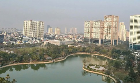 Đề xuất mới về thời hạn sở hữu chung cư của người dân