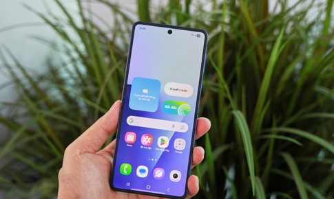 Samsung Galaxy Z Flip 8: Sẽ thực dụng hơn trong 2026?