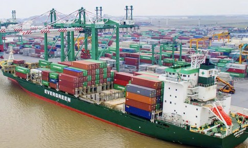 Cổ phiếu VSC được khuyến nghị khả quan