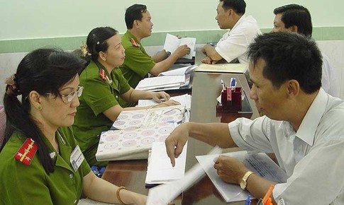 Thay đổi mới nhất về đăng ký thường trú, người dân cần lưu ý