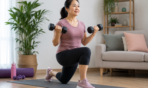 Có phải tập luyện càng nhiều càng giảm cân nhanh?