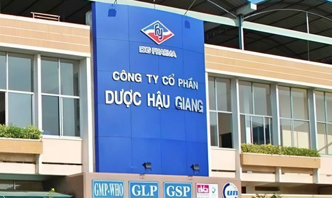 Dược Hậu Giang bị phạt hơn 10,4 tỷ đồng vì vi phạm thuế vẫn tuyên bố 'không nghiêm trọng'