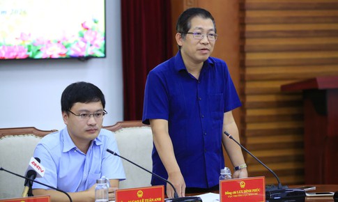 23 cơ quan báo chí bị xử phạt vì đăng tải thông tin về cuốn sách 'Chuyện với Thanh'