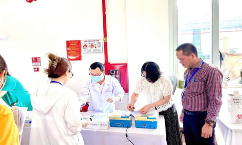 Huế siết kiểm tra việc thực hiện quy định về an toàn, vệ sinh lao động tại doanh nghiệp