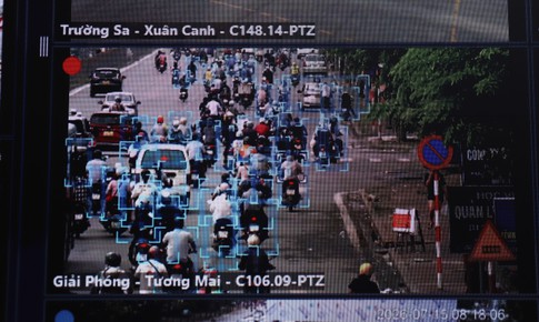 Tra cứu ngay danh sách phạt nguội tại Hà Nội tháng 6/2026: Hơn 10.000 trường hợp vi phạm
