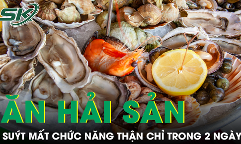 Uống nước dứa xanh chữa sỏi, người đàn ông nhập viện vì giãn thận nặng