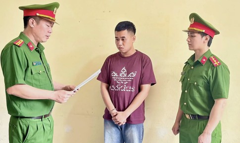 Khởi tố nhân viên tham ô gần 219 triệu đồng từ kho nguyên vật liệu