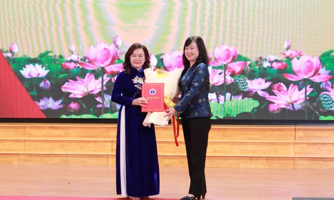 Bộ trưởng Đào Hồng Lan: Đại học Y Dược Cần Thơ phải trở thành trường trọng điểm quốc gia, dẫn dắt đào tạo nhân lực y tế vùng ĐBSCL