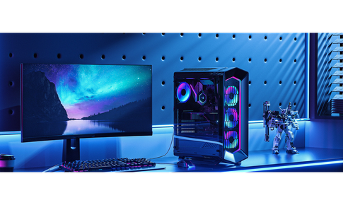 PC văn phòng dưới 15 triệu: Cân bằng giá, độ bền và hiệu năng thế nào?