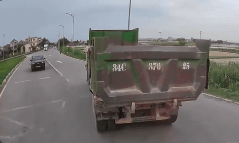 Đừng vội tranh cãi sau va chạm giao thông, Cục CSGT 'mách' cách xử lý đúng