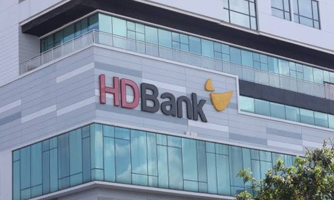 HDBank liên tiếp chào bán 3 mã trái phiếu, lãi suất 8,5 - 9%/ năm