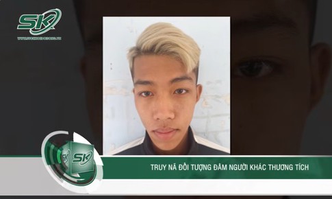 Thanh niên mang dao đến trường 'đòi lại công bằng' cho em bạn gái và cái kết gây chấn động
