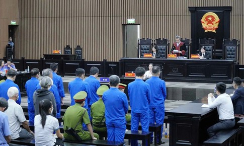 Tăng tiền phạt một số tội danh nhằm răn đe, phòng ngừa tội phạm