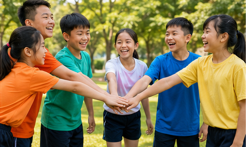 Kiến tạo vùng đệm an toàn để học sinh phát triển sức khỏe toàn diện