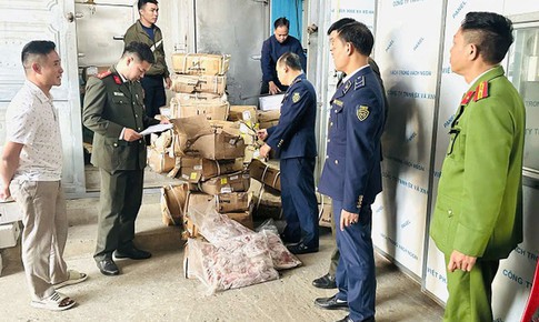 Sản xuất thực phẩm không đạt chất lượng có thể bị phạt tới 12 năm tù