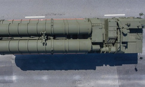 Thổ Nhĩ Kỳ dù bán hệ thống S-400 Nga cũng khó nhận được tiêm kích F-35 Mỹ?