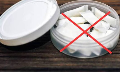 Túi ngậm nicotine, sản phẩm mới hay chiến lược cũ nhằm mở rộng thị trường
