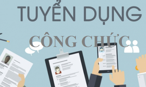 Bộ Y tế đề xuất phân cấp thẩm quyền tuyển dụng, quản lý công chức, viên chức của Bộ