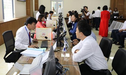 Những chính sách quan trọng có hiệu lực từ tháng 7