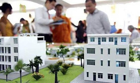 Vợ, chồng ly hôn được miễn thuế TNCN khi chia bất động sản
