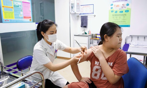 Viêm não Nhật Bản chưa có thuốc điều trị đặc hiệu, vắcxin là 'lá chắn' hiệu quả nhất