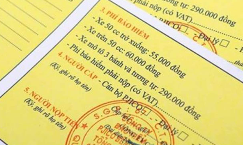 Quy định mới nhất về bảo hiểm xe máy áp dụng năm 2026