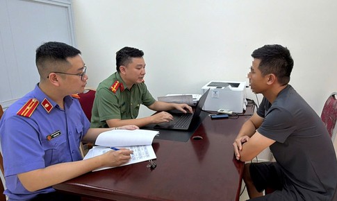 Triệt phá đường dây cá độ bóng đá hơn 11 tỷ đồng ở Hải Phòng