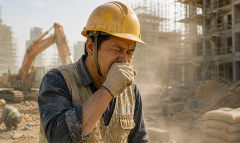 6 ngành nghề có nguy cơ mắc bệnh nghề nghiệp, tai nạn lao động cao hiện nay